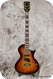 Gibson Nighthawk Standard 2013-Sunburst