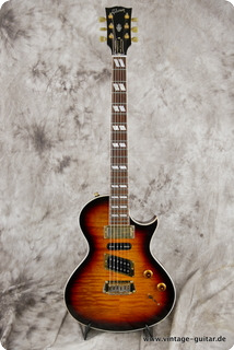 Gibson Nighthawk Standard 2013 Sunburst