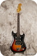 Hagstrom III-Sunburst