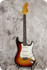 Fender Stratocaster 1971 Sunburst