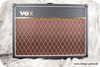 Vox AC-15 C1 2010-Black