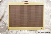 Fender-Blues Deluxe-Tweed