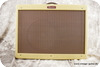 Fender Blues Deluxe Tweed