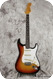 Fender Stratocaster 1965-Sunburst