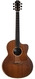 Lowden F50c African Blackwood Sinker Redwood 2020