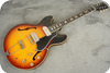 Gibson ES 330 TD 1964 Sunburst