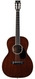 Santa Cruz 000 Fiddleback Mahogany 2008