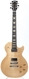 Gibson Les Paul Push Tone Guitar Of The Month  2008-Antique Natural