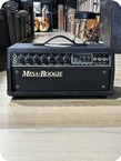 Mesa Boogie-Mark III -1983-Black