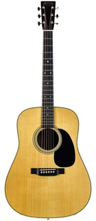 Martin Custom Shop D28 Madagascar Adirondack 2023