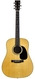 Martin Custom Shop D28 Madagascar Adirondack 2023