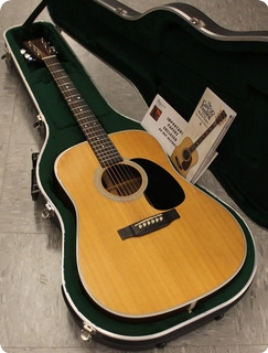 Martin D 28 2002