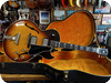 Gibson ES 175 1964 Sunburst