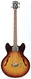 Gibson EB-2 1964-Sunburst