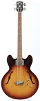 Gibson-EB-2-1964-Sunburst