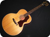 Gibson-J100 Special-1995-Natural