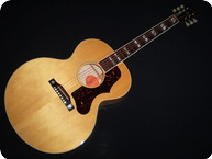 Gibson-J185-2003-Natural