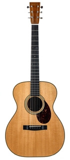 Huss & Dalton Tom R Rosewood Spruce 2016