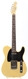 Fender Custom Shop Telecaster Pro Closet Classic  2012-Blond