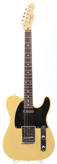 Fender Custom Shop Telecaster Pro Closet Classic  2012 Blond