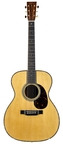 Martin Custom Shop 00042 Wildgrain Rosewood Italian Spruce 2022