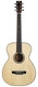 Bourgeois 0012 Custom Beeswing Mahogany Italian Spruce 2147