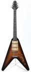 Gibson-The V CMT-1981-Antique Sunburst