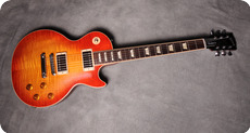 Gibson-Les Paul Standard-2011-Cherry Sunburst