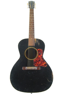 Gibson L 00 1934 Black