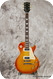 Gibson Les Paul Deluxe 1972-Cherry Burst