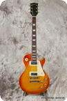 Gibson Les Paul Deluxe 1972 Cherry Burst