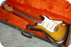 Fender Stratocaster 1968-Sunburst