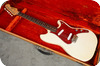 Fender Duo-Sonic 1963-Olympic White