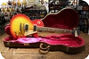 Gibson Les Paul Classic ´60s 2001-Sunburst