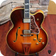 Gibson Super 400 CES 1958
