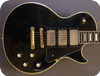 Gibson Les Paul Custom 1976-Sunburst