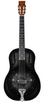 National NRP 12 Fret Black Rust 2023