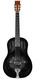 National NRP 12 Fret Black Rust 2023