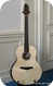 Thomas Guitars SJ50 Quilted Sapeli- Moon Spruce 2023