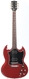 Gibson SG Special  2000-Ferrari Red