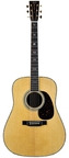 Martin D41 Reimagined