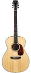 Goodall-Traditional OM Honduran Mahogany Master German Spruce-2023