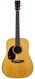 Martin D28L Reimagined Lefty B stock