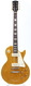 Custom Luthier Made Les Paul Standard 56 Reissue Korina 2023 Natural