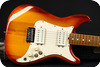 Fender Lead III 1982-Sienna Sunburst