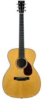 Collings Om1a Julian Lage