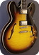 Gibson ES 335 DOT Reissue 2009 Sunburst