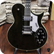 Gretsch Guitars Super Axe 1977 Ebony