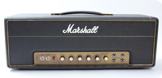 Marshall 1987x Vintage Reissue Plexi 2014 Black