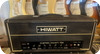 Hiwatt Custom 100 DR103 1978